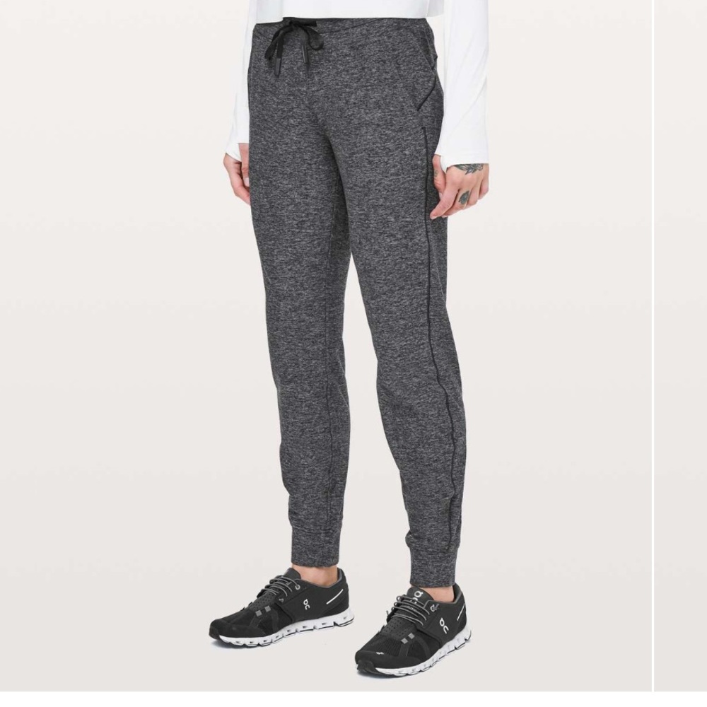 Lululemon Ready to Rulu Pant 29”